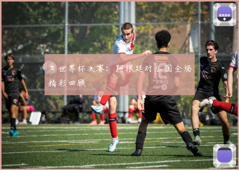 年世界杯决赛：阿根廷对法国全场精彩回顾