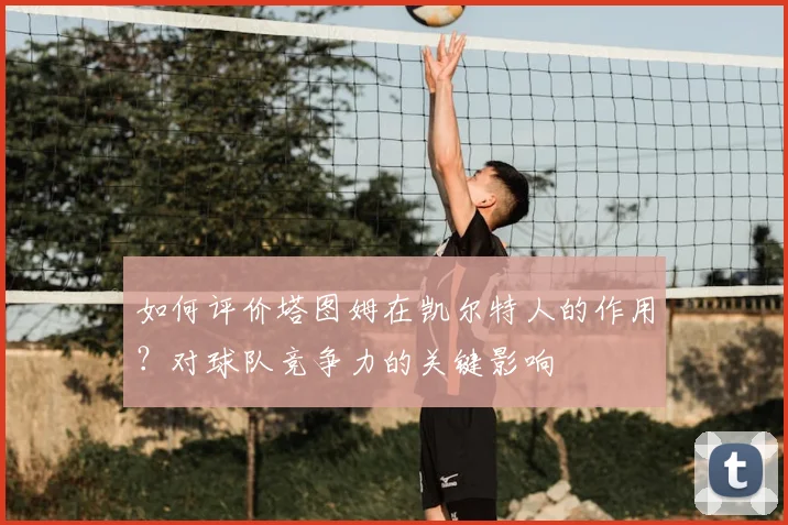 如何评价塔图姆在凯尔特人的作用？对球队竞争力的关键影响